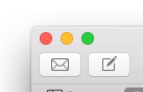 Ventanas macOS